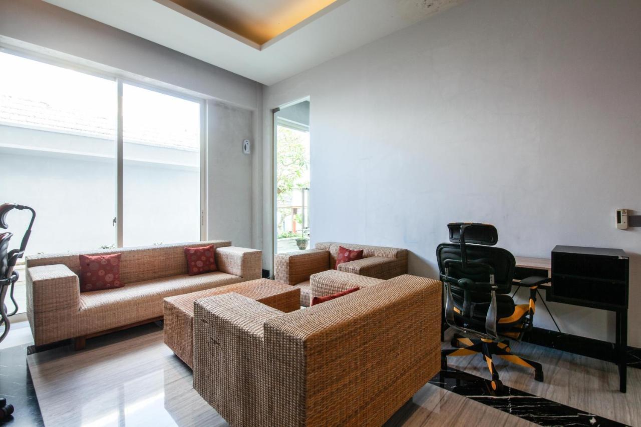 Cliff Front Luxury 4 Bedroom At Pandawa * Ungasan (Bali)