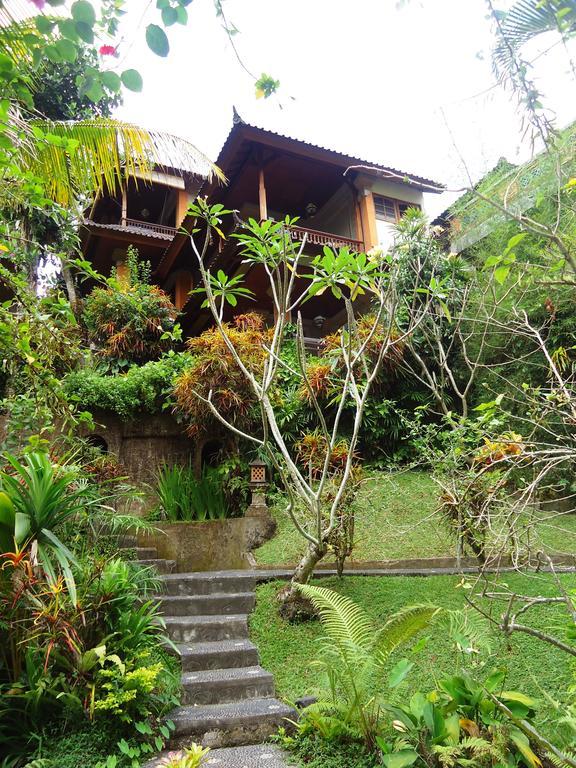 Gusti's Garden Ubud (Bali)