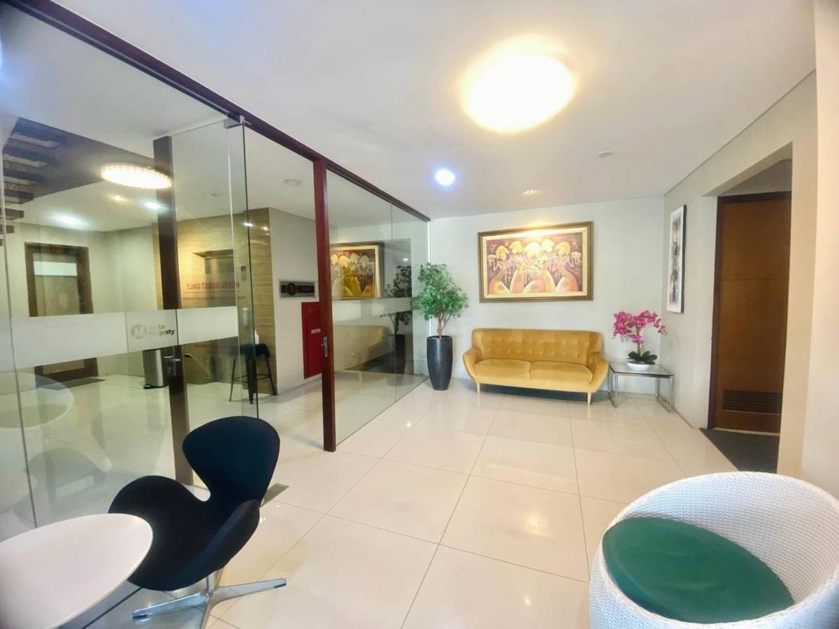 Kuta Majesty 3* Legian (Bali)