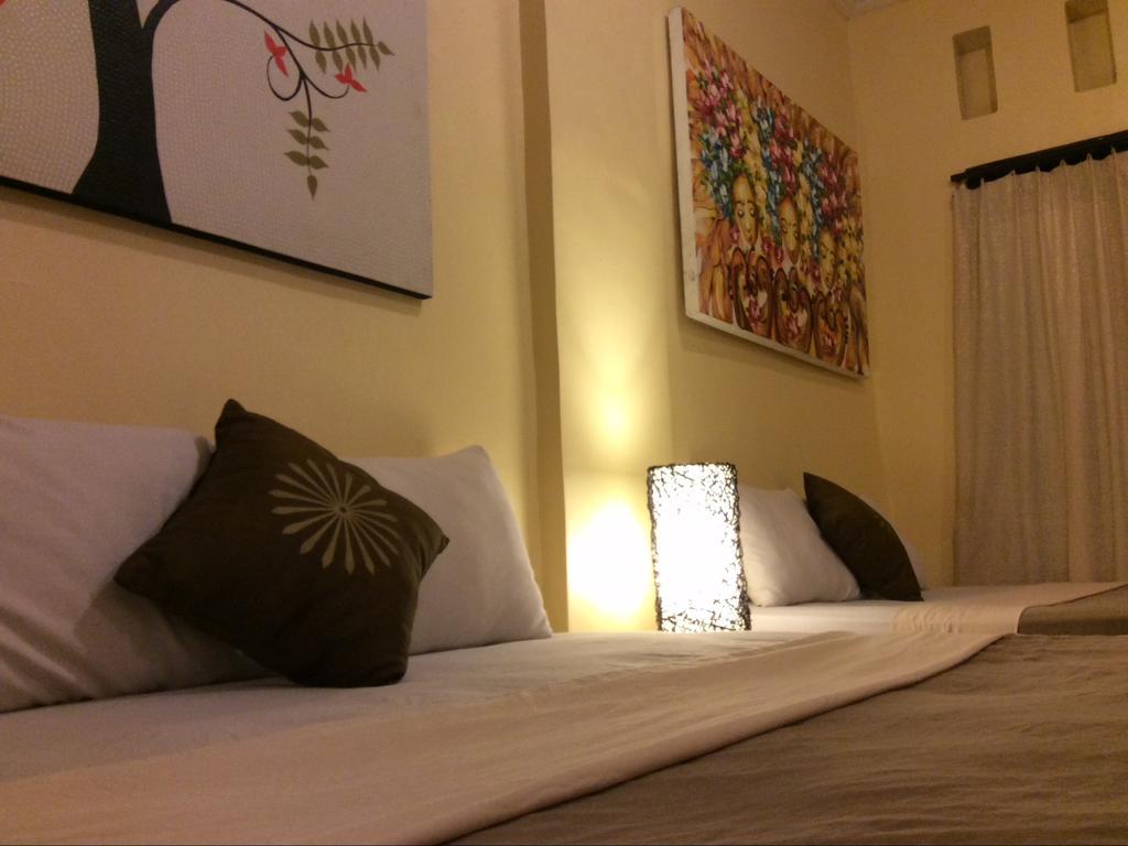 Holiday park Maya Village Bali 3*