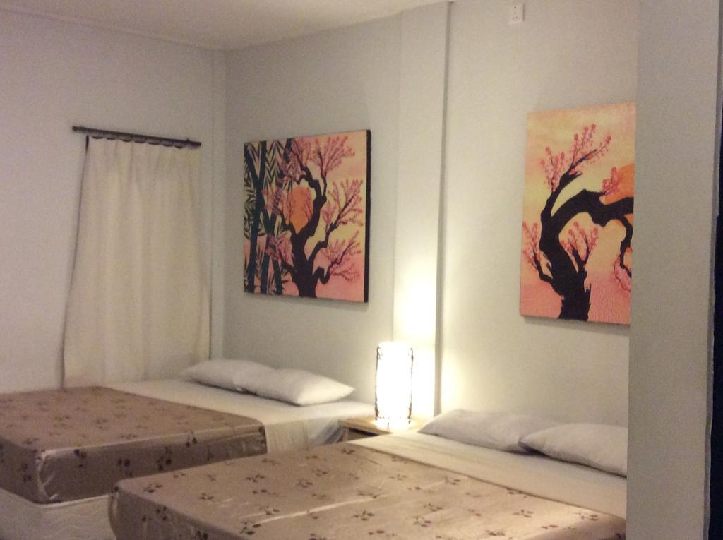 Holiday park Maya Village Bali 3*