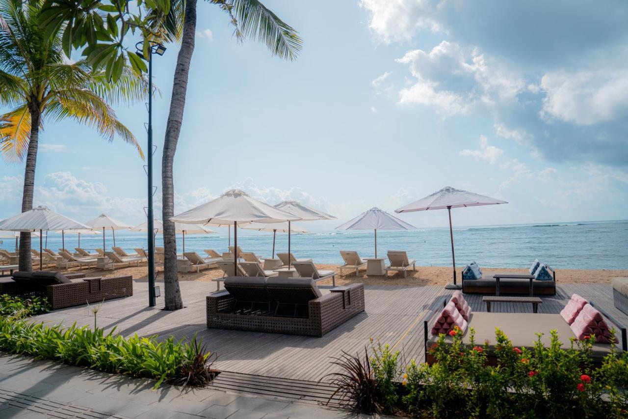 Hotel Griya Santrian A Beach