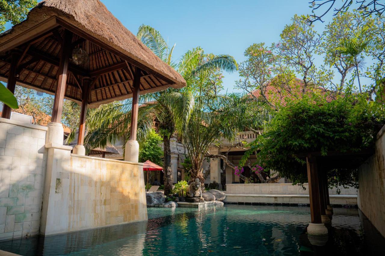 Griya Santrian A Beach 4* Sanur (Bali)