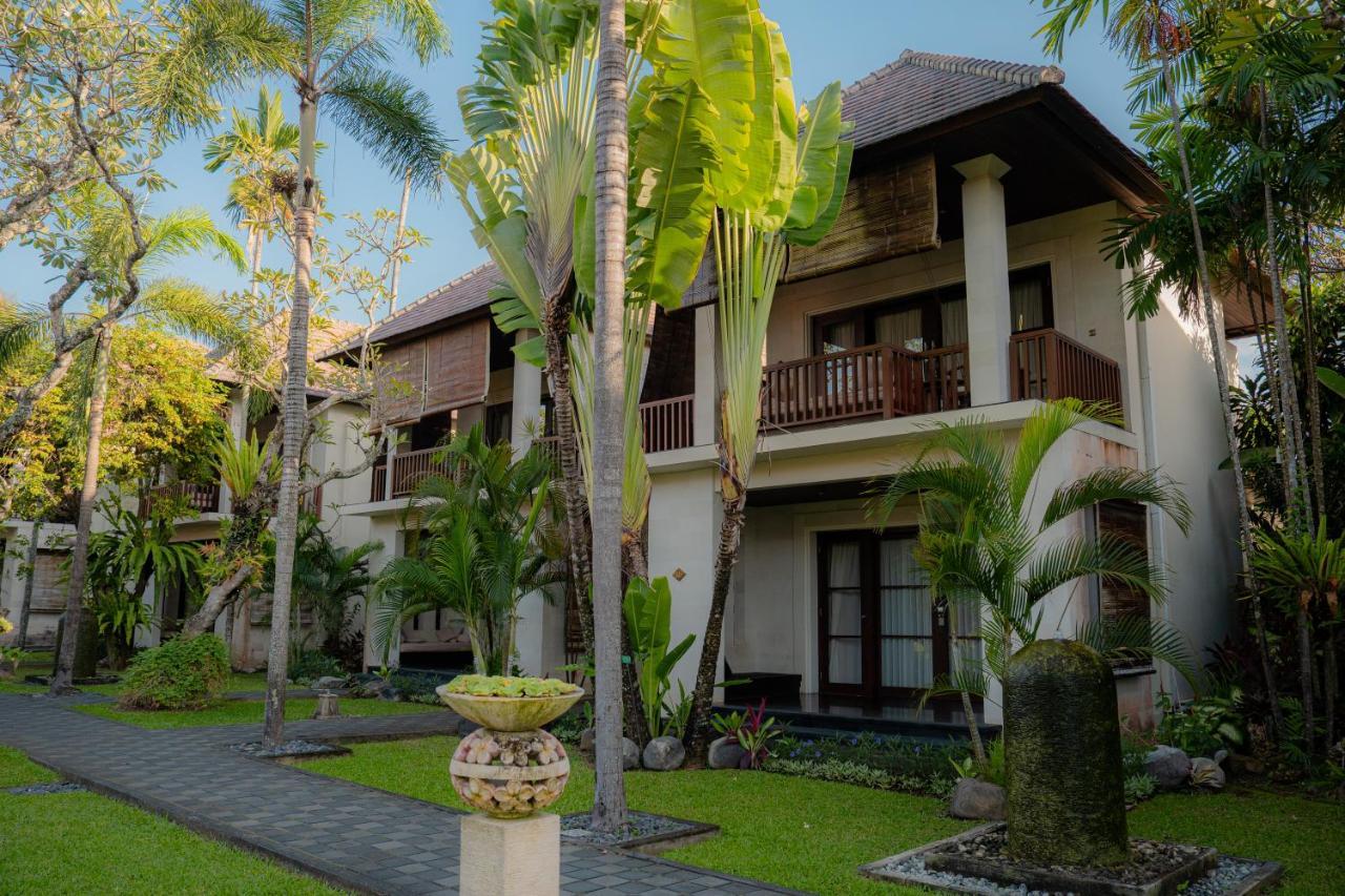 Griya Santrian A Beach Hotel