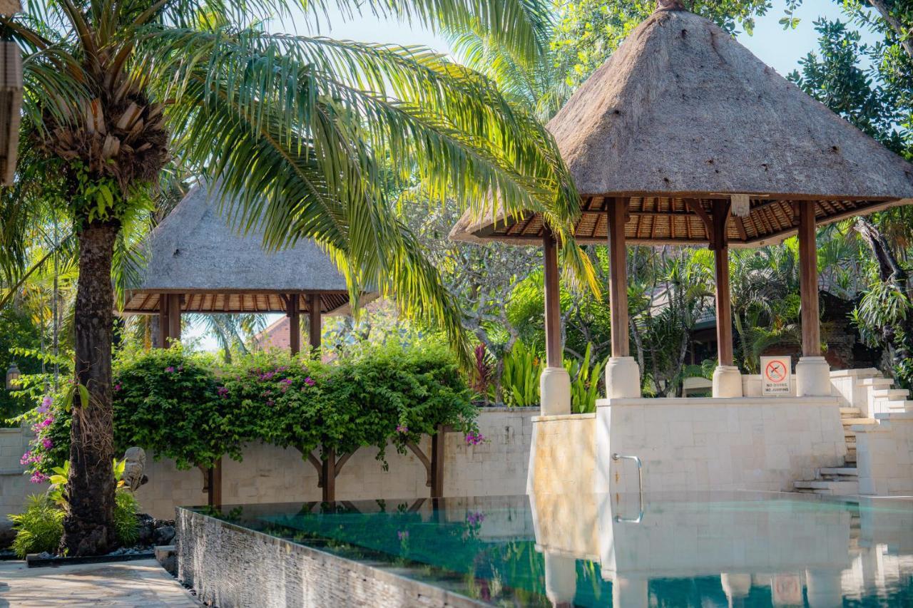 Griya Santrian A Beach Hotel