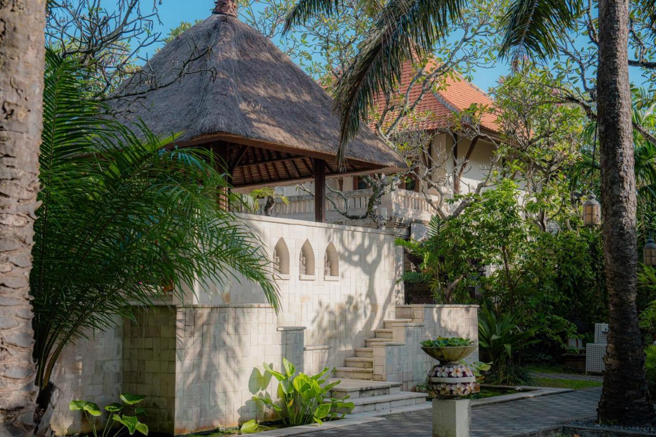 Griya Santrian A Beach Hotel Sanur (Bali)