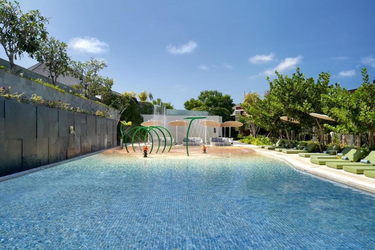 Renaissance Bali Nusa Dua 5* Nusa Dua (Bali)