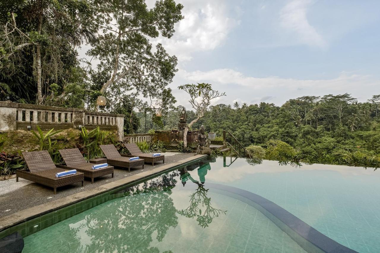 Teja Lokha Ubud (Bali)