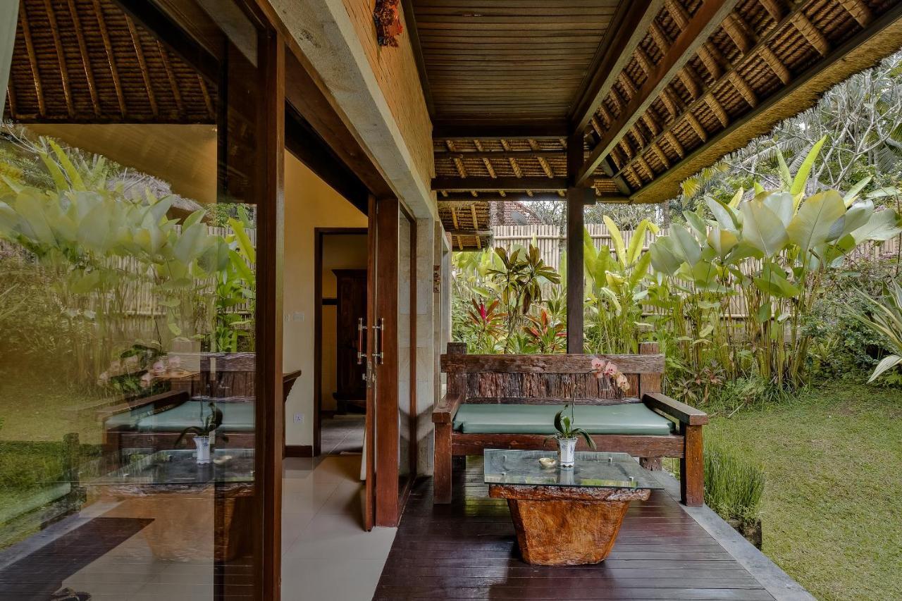 Villa Teja Lokha *