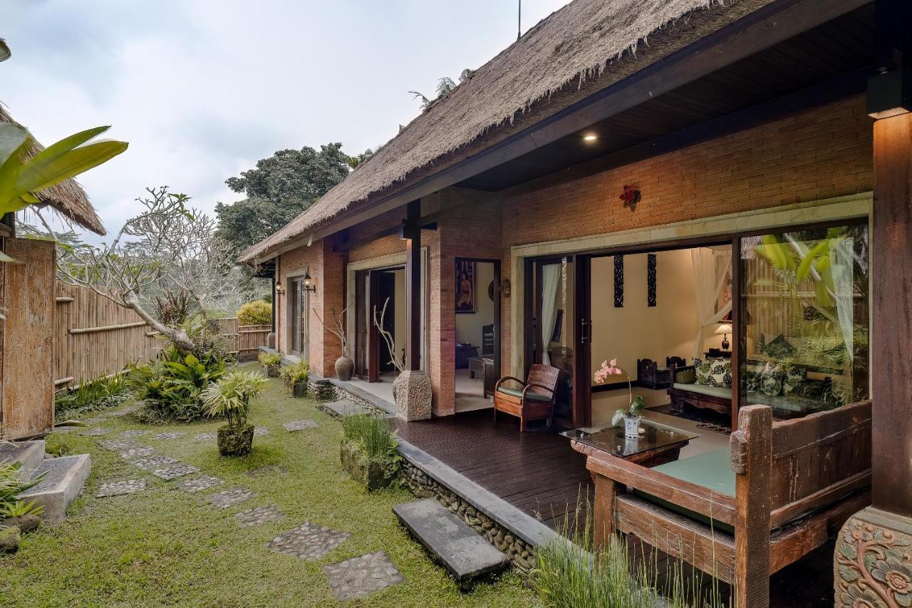 Teja Lokha * Ubud (Bali)