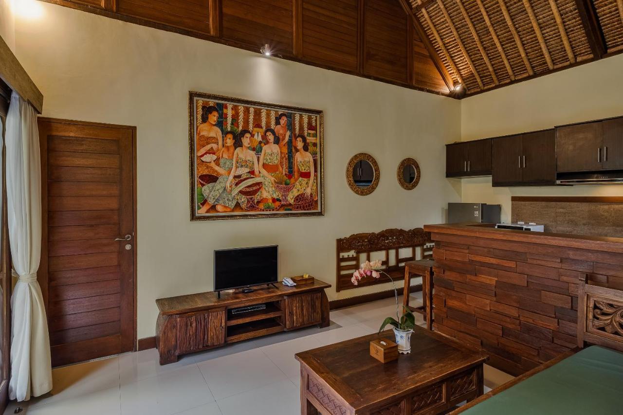 Villa Teja Lokha Ubud (Bali)