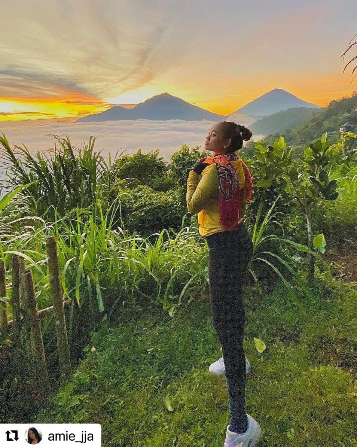 Tukadsari * Kintamani (Bali)