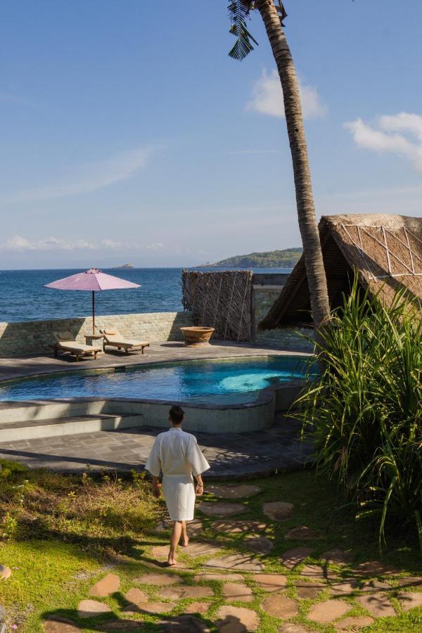 Secret Moon House Guest house