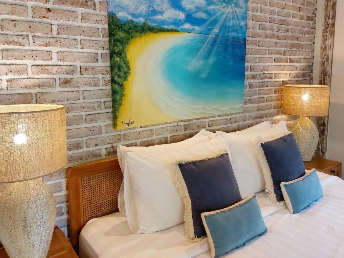 Spaces Bali Unique Boutique Munggu