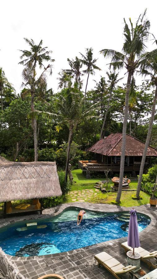 Secret Moon House Guest house Jasri