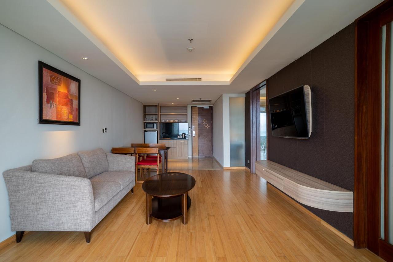 Four Points By Sheraton Bali, Ungasan Hotel 4*