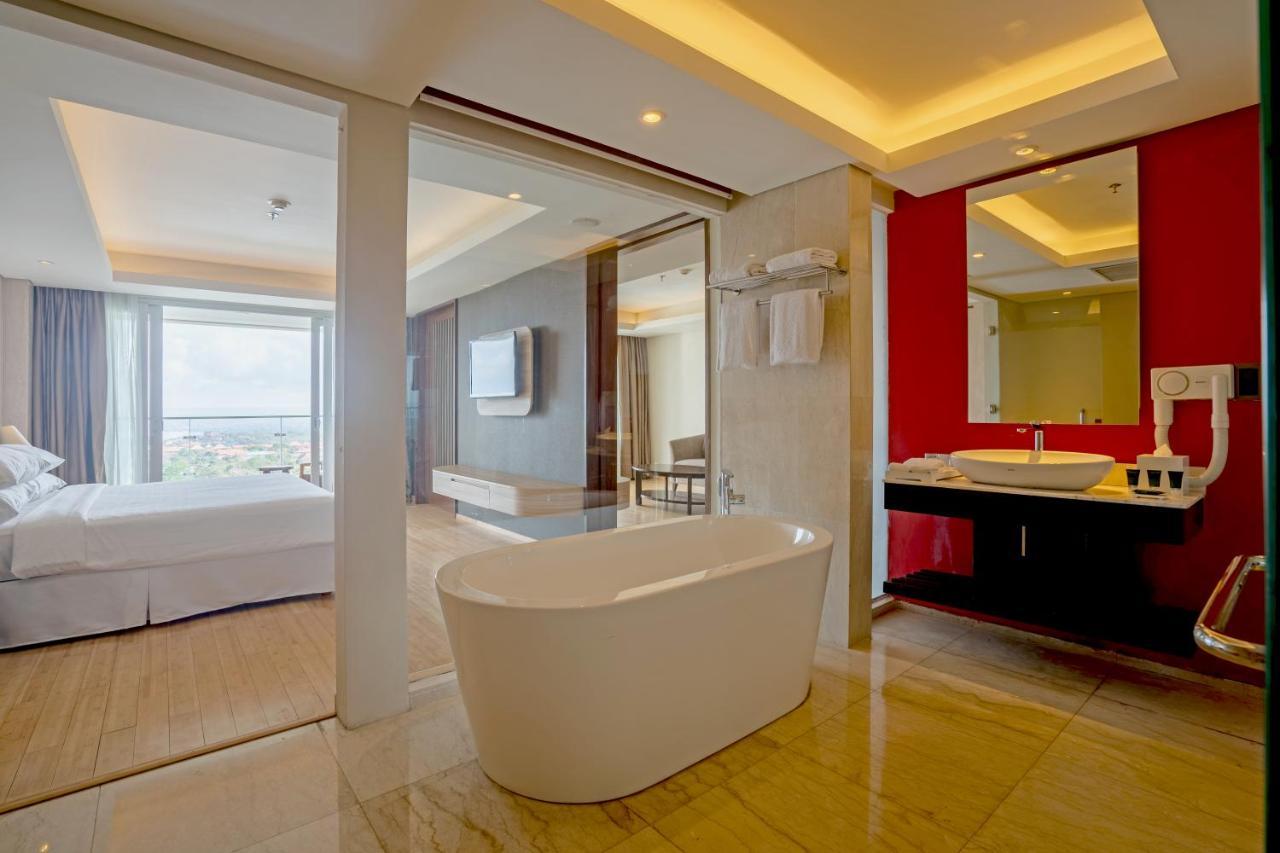 Four Points By Sheraton Bali, Ungasan Hotel Jimbaran (Bali)
