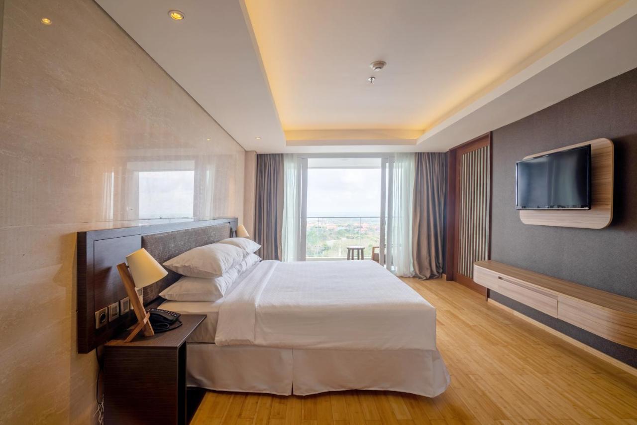 Four Points By Sheraton Bali, Ungasan Hotel