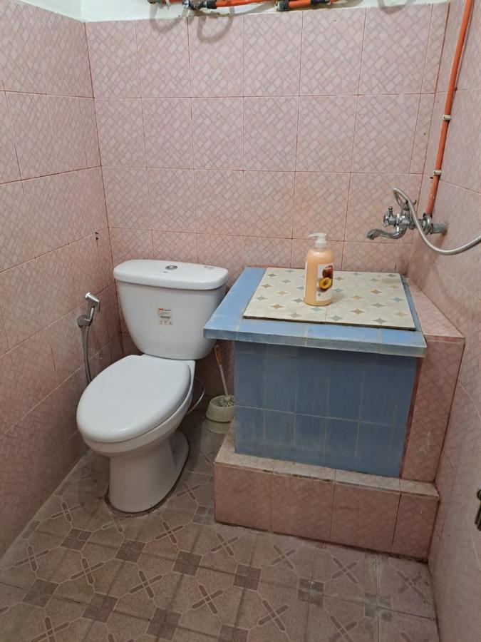 Guest house Shalana Homestay- Formerly Teka Teki House