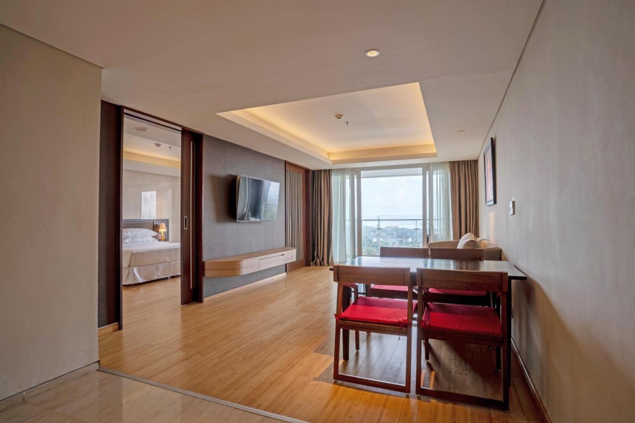 Four Points By Sheraton Bali, Ungasan Hotel 4*