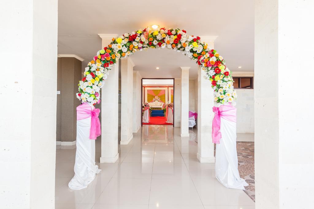 Mahatma Hotel Denpasar (Bali)