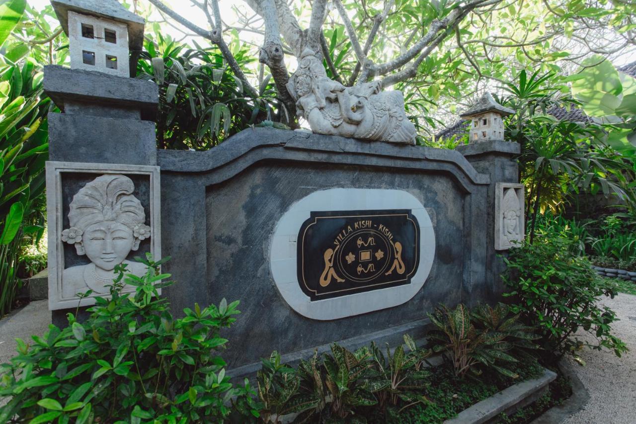Kishi-kishi Artvilla *