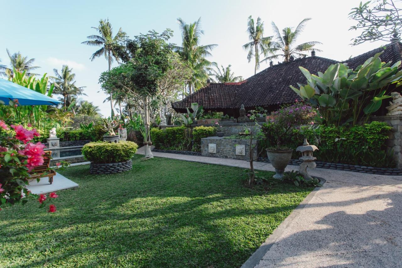 Bed & Breakfast Kishi-kishi Artvilla