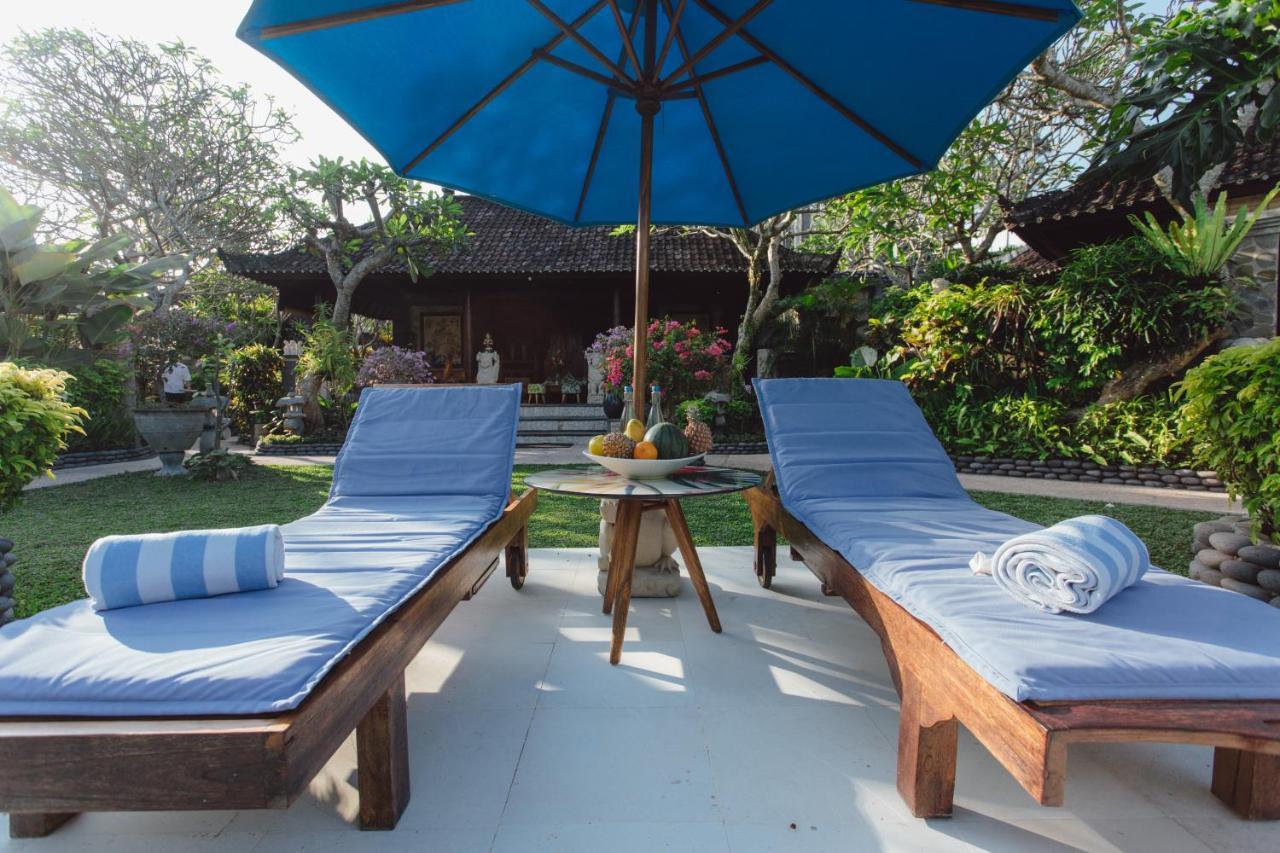 Kishi-kishi Artvilla Bed & Breakfast *