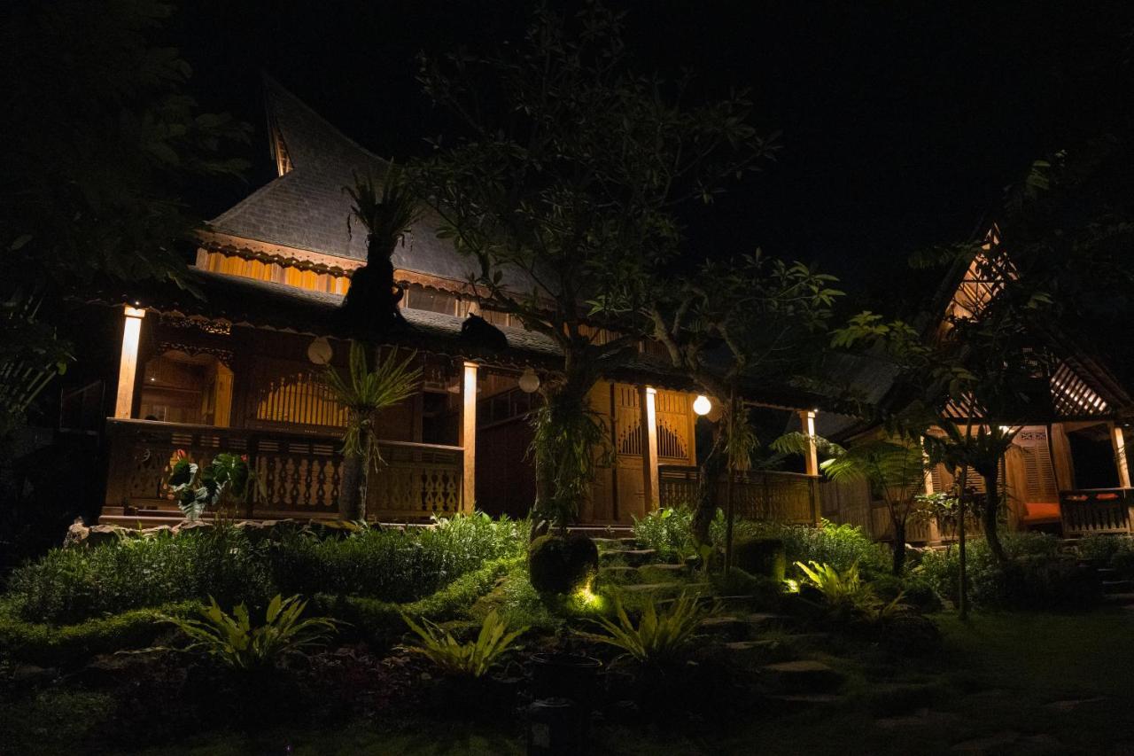 Tree House Holiday park Ubud (Bali)