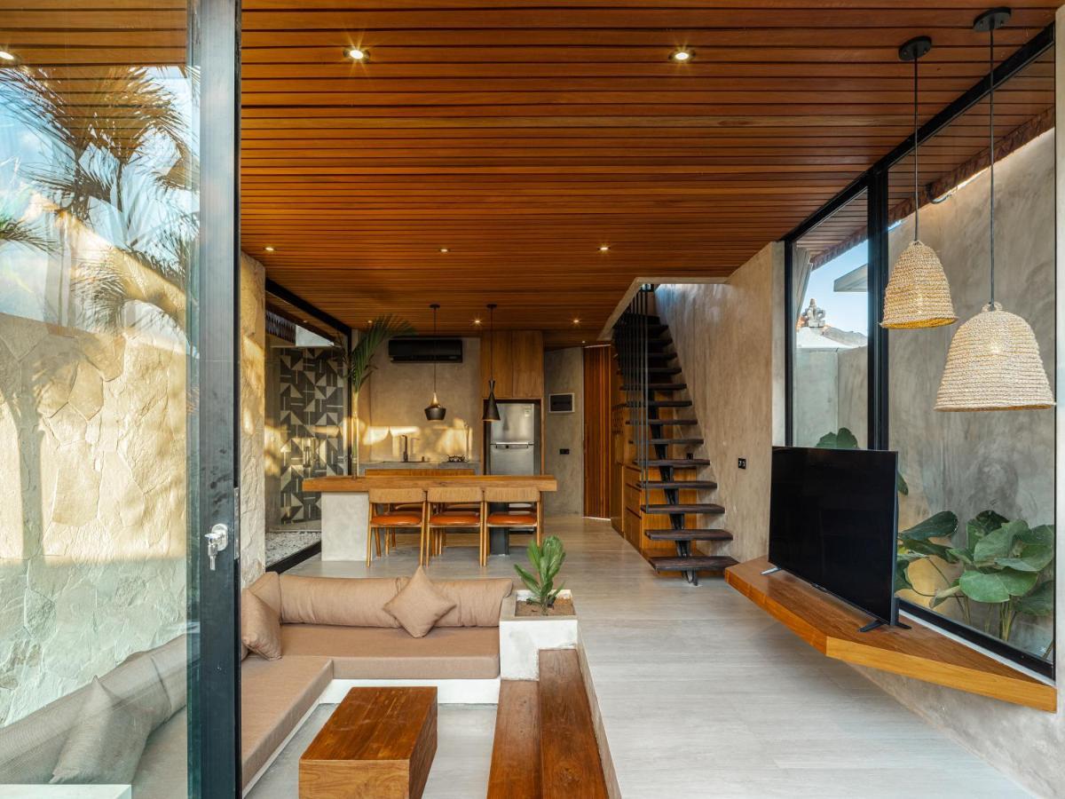 Blacksand Villa Canggu (Bali)