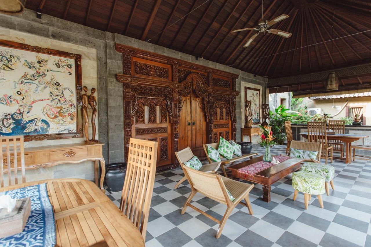 Bed & Breakfast Kishi-kishi Artvilla *