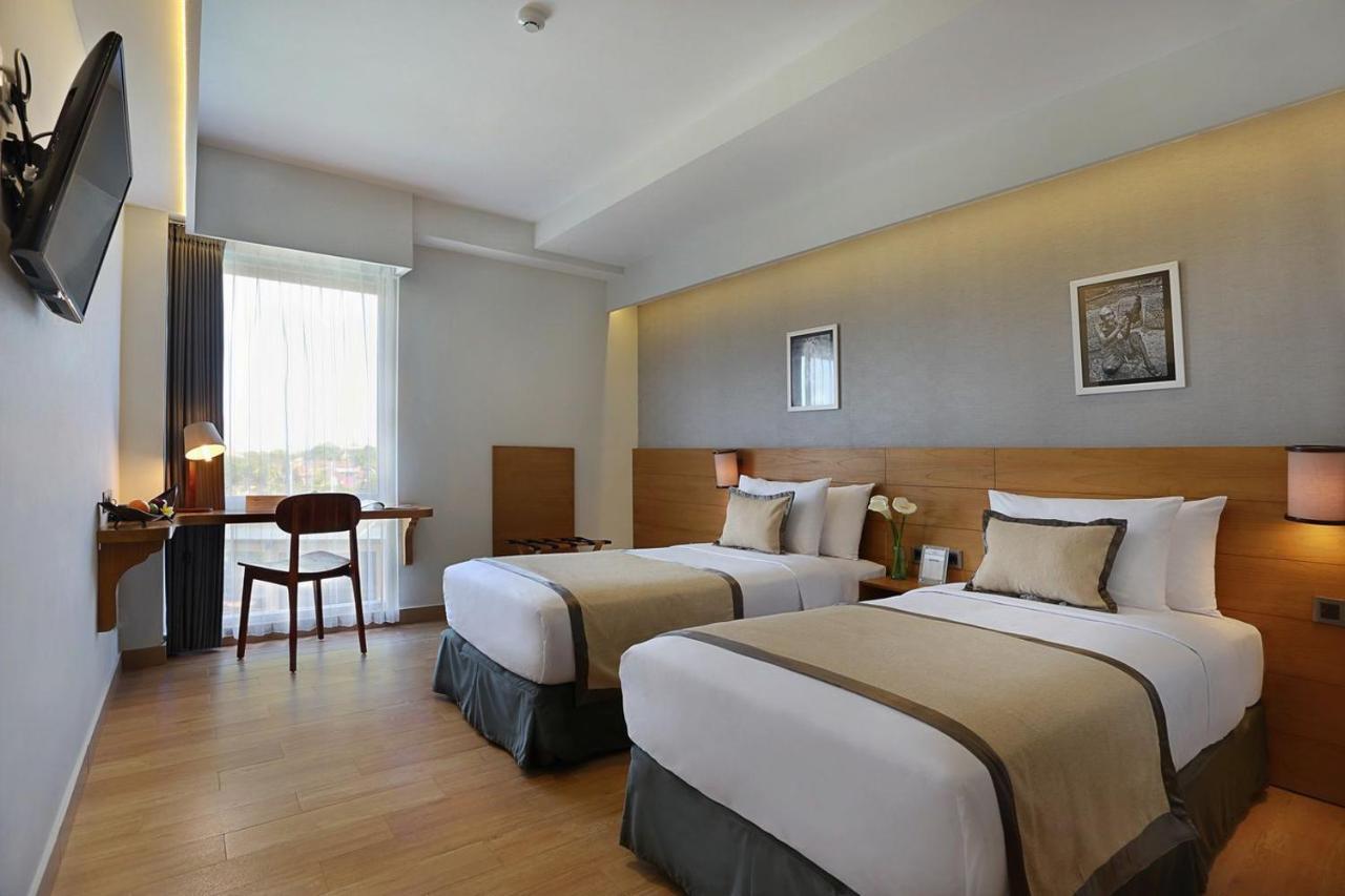 Azana Boutique Hotel 3*