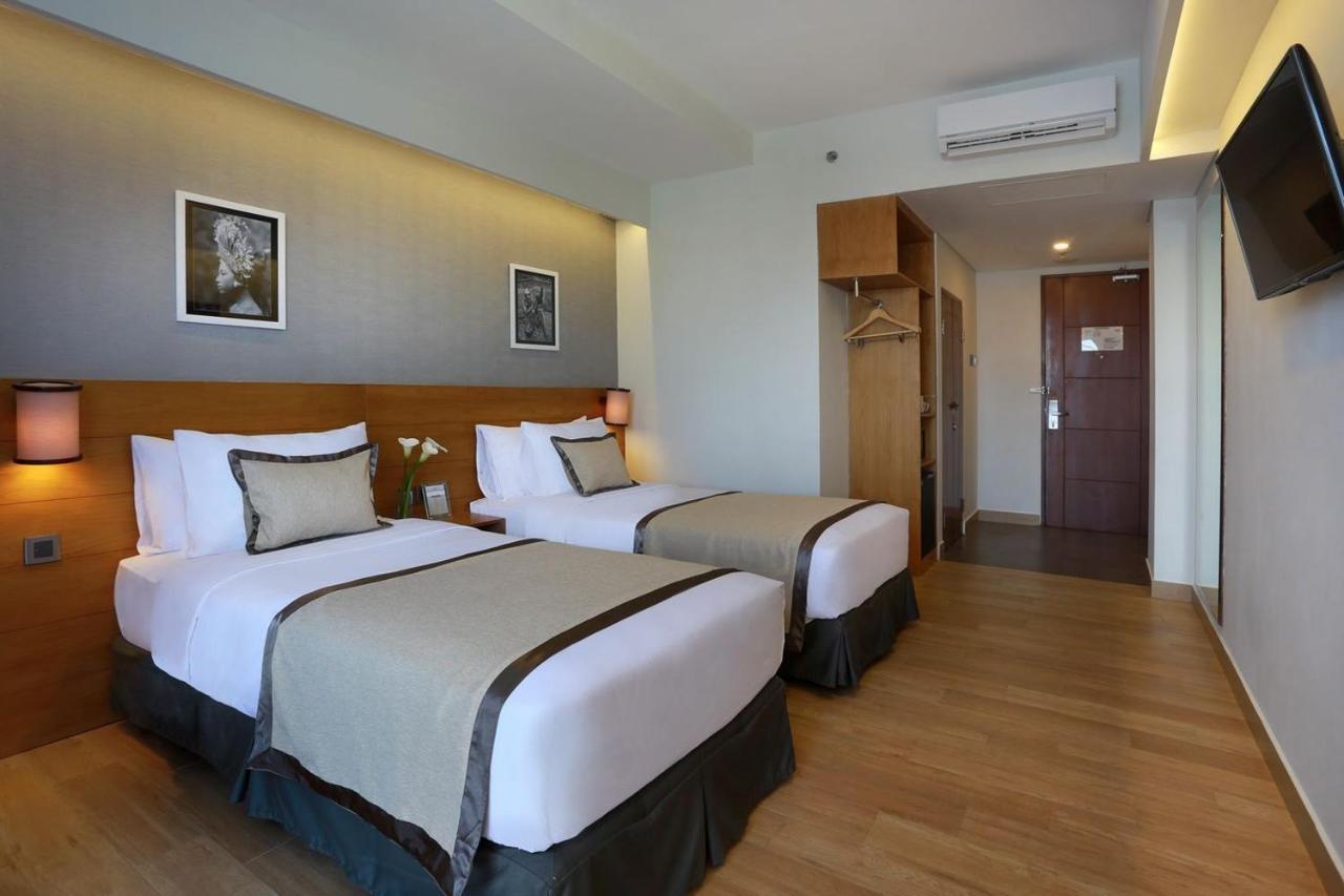 Hotel Azana Boutique