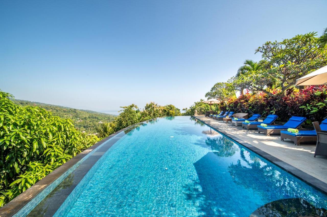 Tempat Tidur & Sarapan Selonding Batu Sukasada