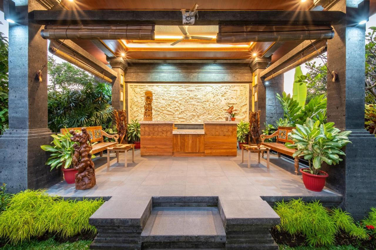Tempat Tidur & Sarapan Selonding Batu 4*
