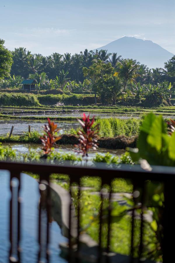 Beehouse Dijiwa Villa Ubud (Bali)