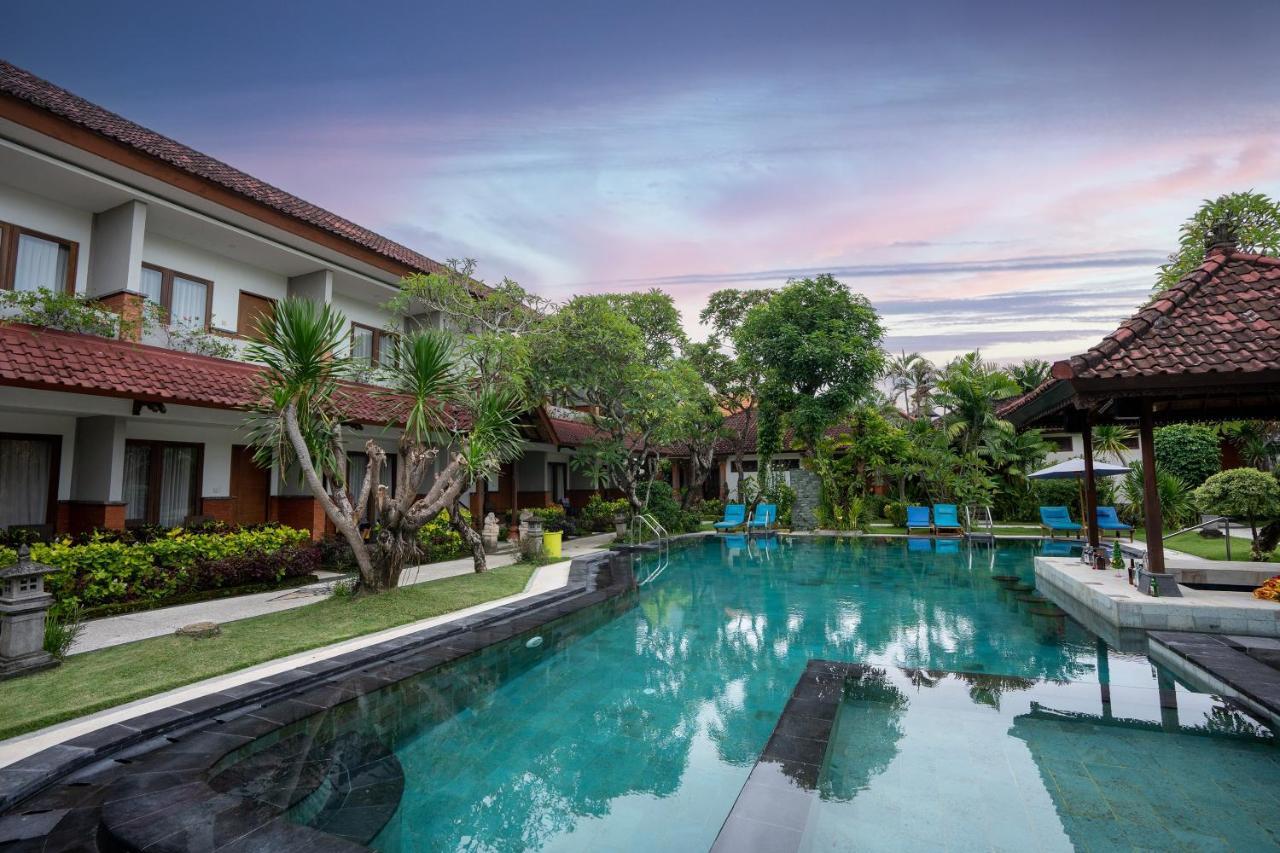 Sinar Bali Hotel 3*