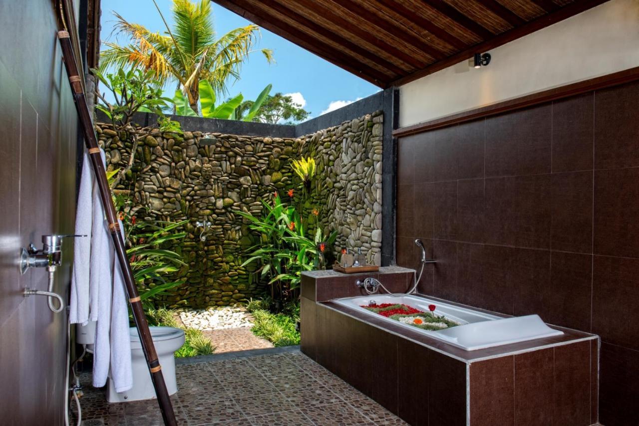 Bed & Breakfast Intan & Ubud (Bali)