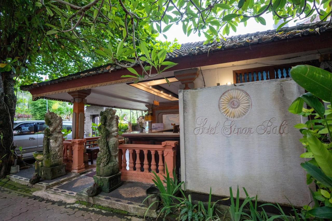 Sinar Bali Legian (Bali)