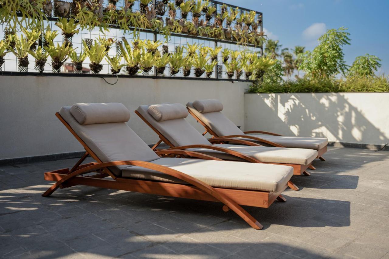 Sedasa Guest house Canggu (Bali)
