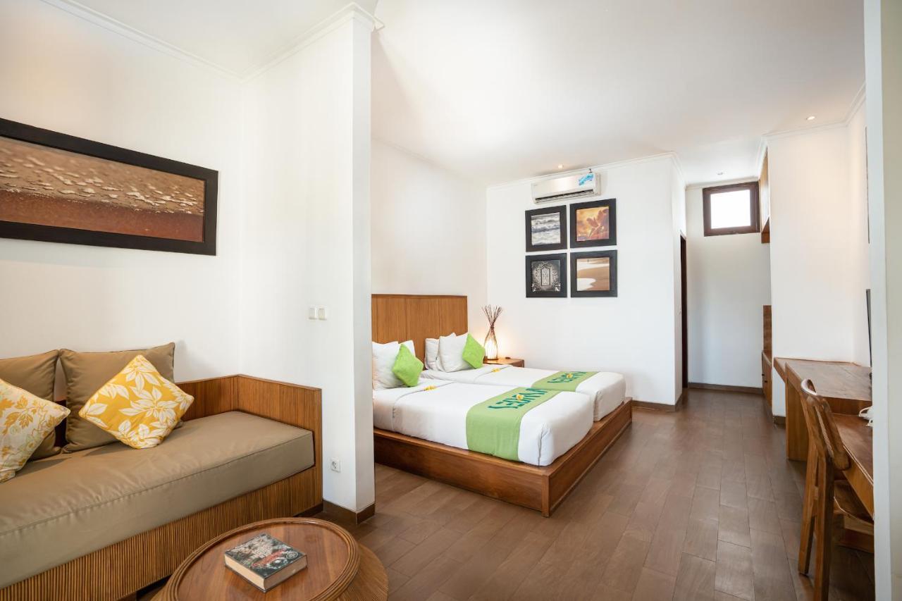 Sedasa Guest house