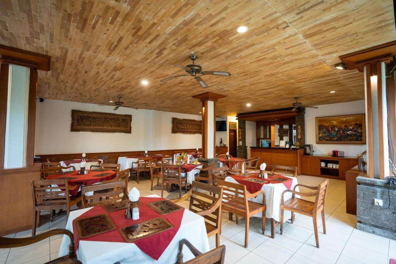 Sinar Bali Hotel 3*