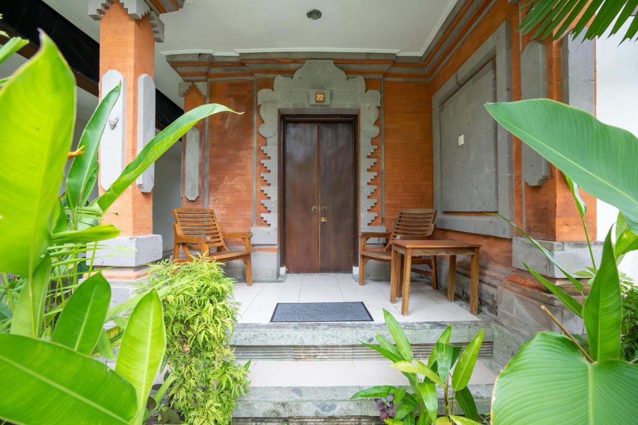 Sinar Bali Hotel