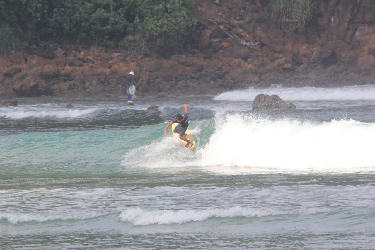 Ayolah Surf House &surf Camp Homestay Jembrana (Bali)