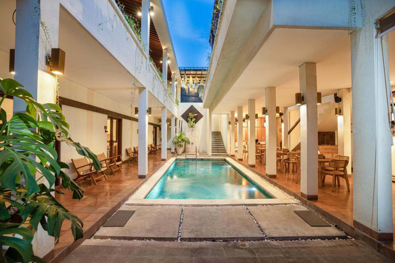 Guest house Sedasa