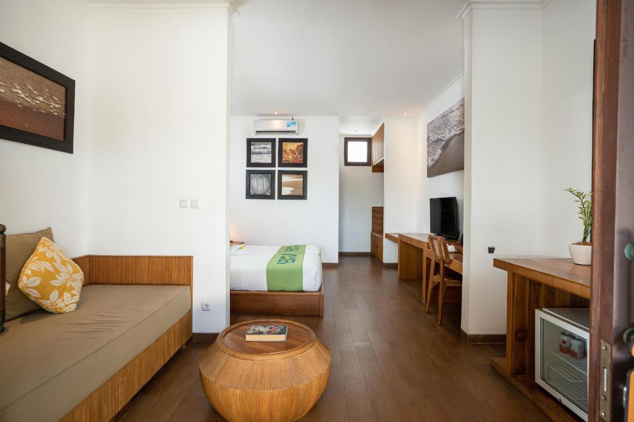 Sedasa Guest house Canggu (Bali)
