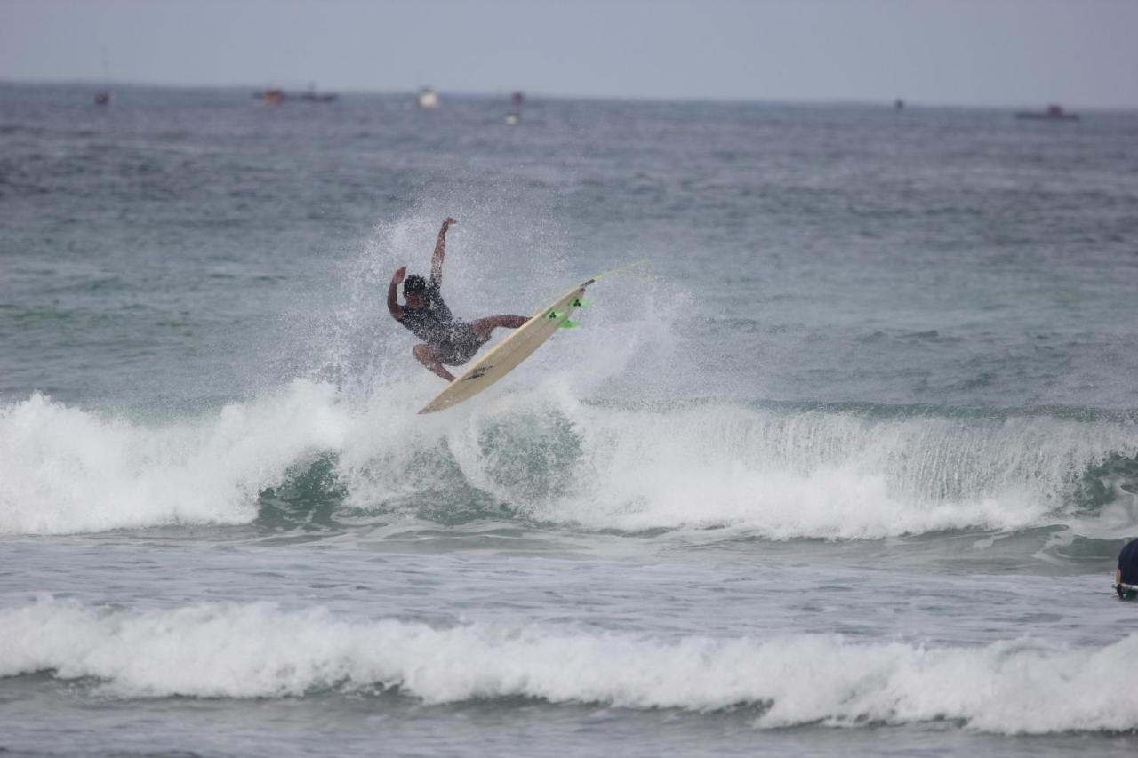 Ayolah Surf House &surf Camp * Jembrana (Bali)
