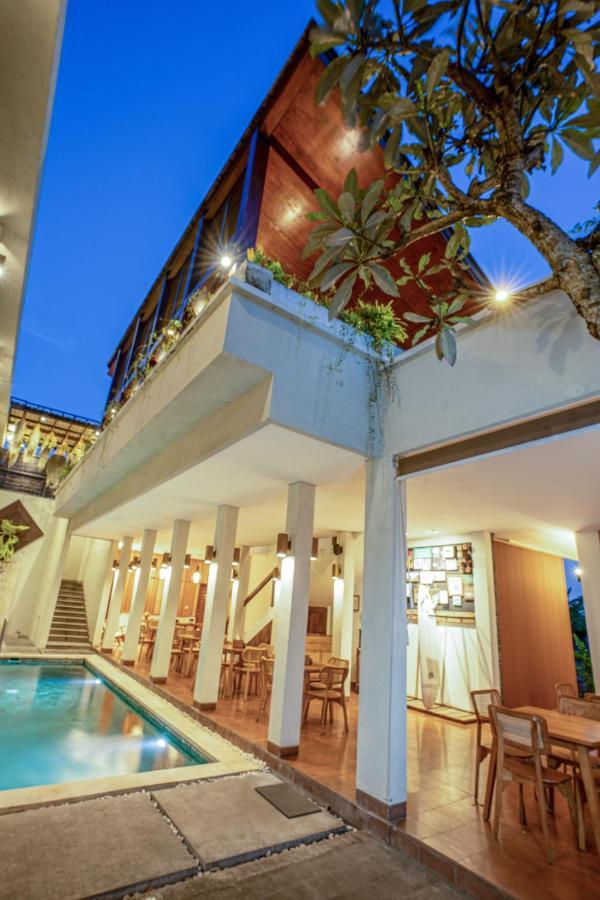 Guest house Sedasa