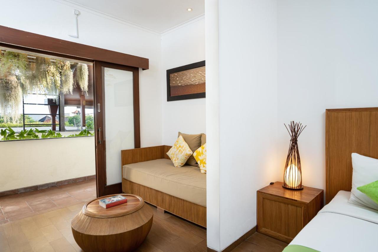 Guest house Sedasa