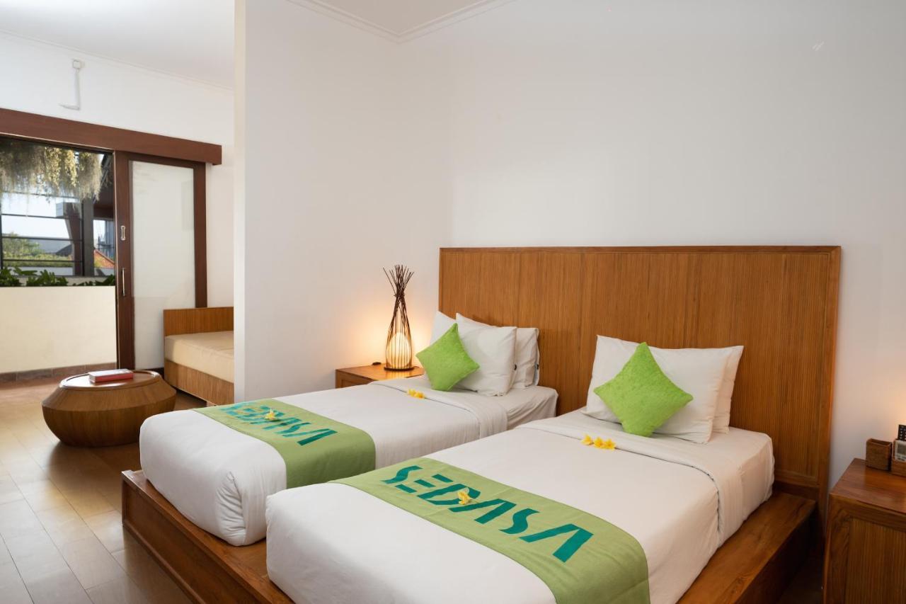 Sedasa 4*